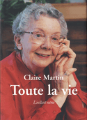 Toute la vie